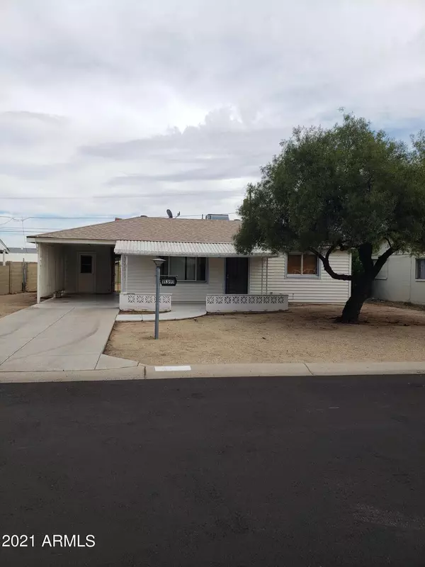 Youngtown, AZ 85363,11391 N 113TH Avenue