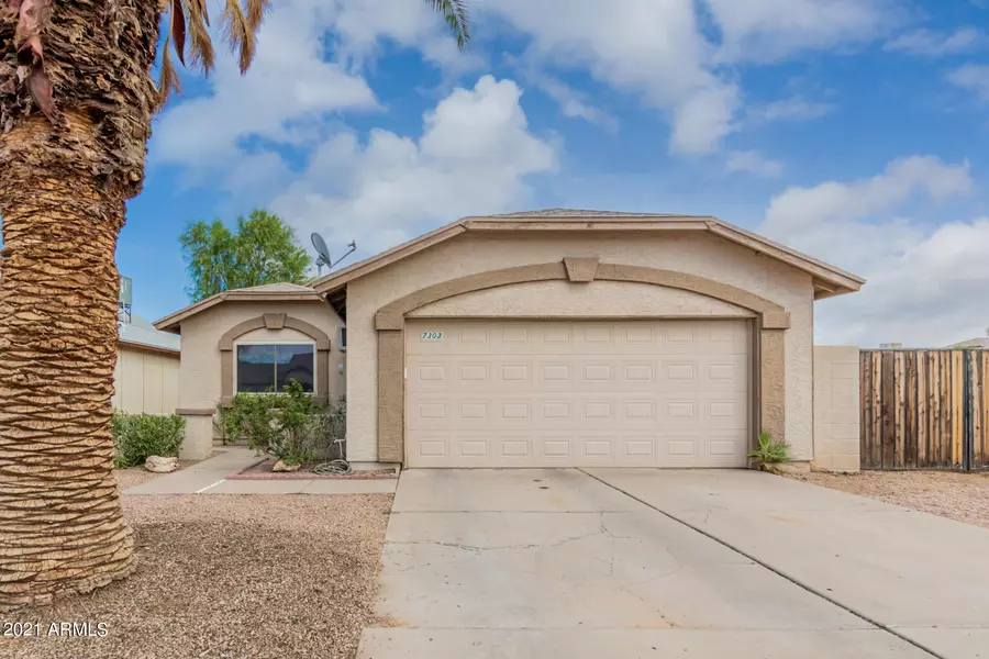 7303 N 69TH Drive, Glendale, AZ 85303