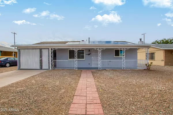 Youngtown, AZ 85363,11301 W KANSAS Avenue