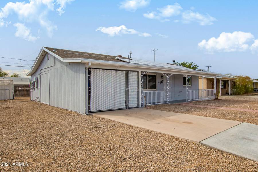 11301 W KANSAS Avenue, Youngtown, AZ 85363