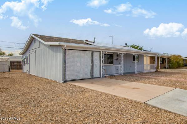 Youngtown, AZ 85363,11301 W KANSAS Avenue