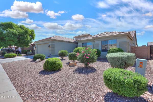 Maricopa, AZ 85138,43355 W NEELY Drive