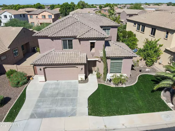 Chandler, AZ 85249,6890 S CRYSTAL Way