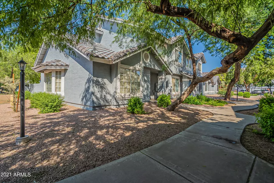 860 N MCQUEEN Road #1117, Chandler, AZ 85225