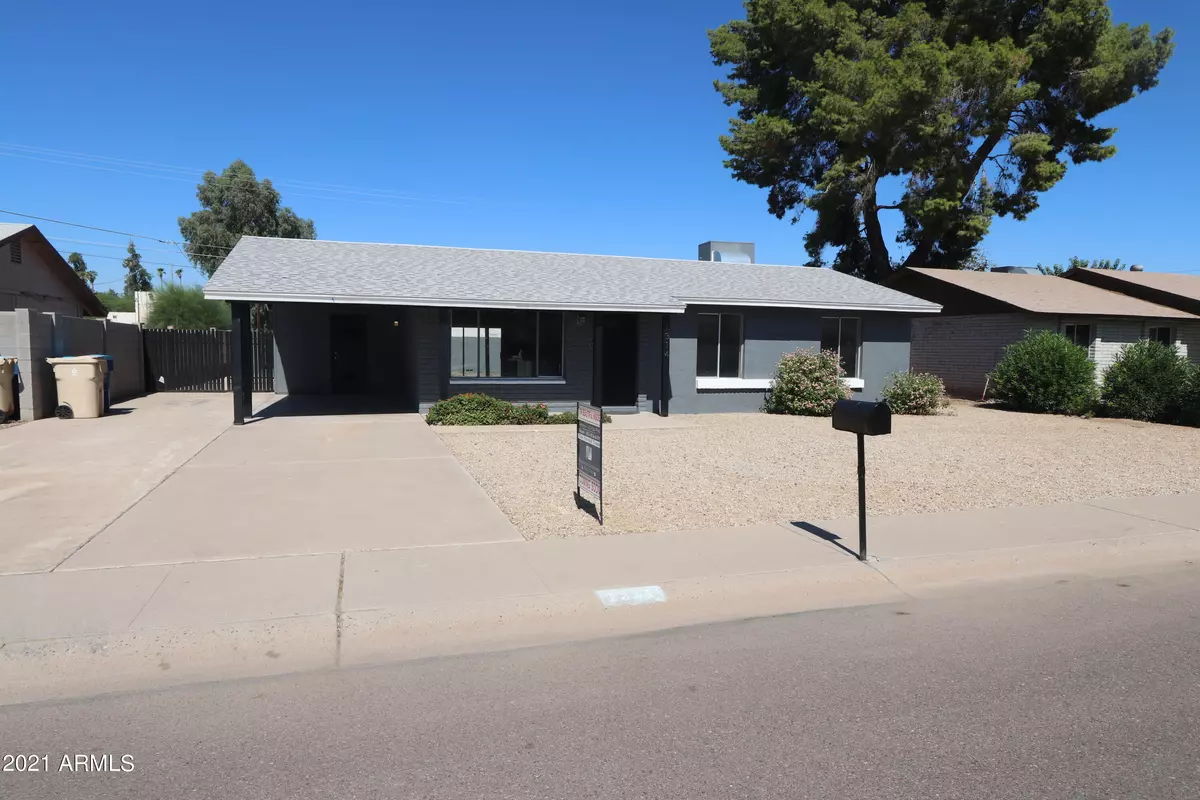 Buckeye, AZ 85326,1314 E IRONWOOD Drive