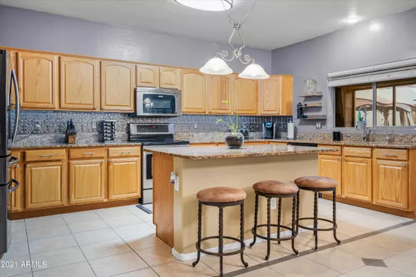Maricopa, AZ 85138,43282 W ESTRADA Street