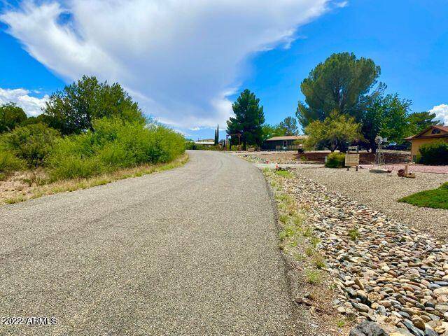 17001 E SPRING VALLEY Road #-, Mayer, AZ 86333