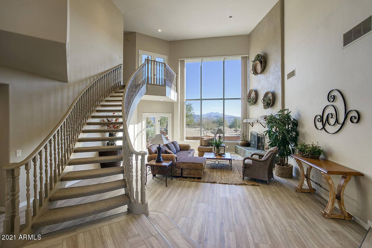 Rio Verde, AZ 85263,17047 E DIXILETA Drive