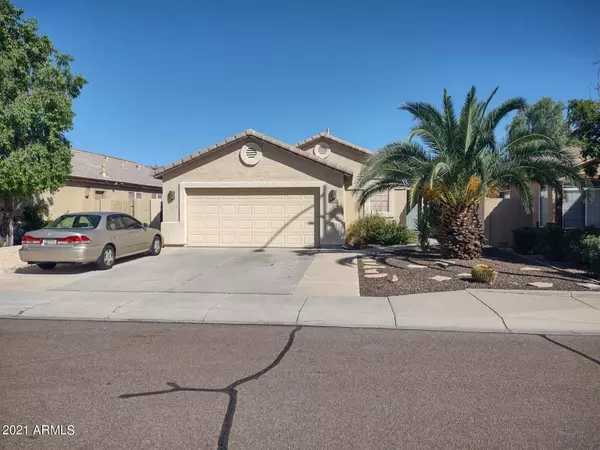 Peoria, AZ 85382,21323 N 79TH Drive