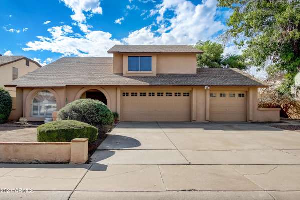 Glendale, AZ 85304,6309 W SUNNYSIDE Drive