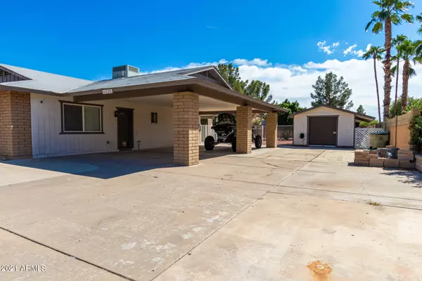 Glendale, AZ 85304,6535 W Sweetwater Avenue