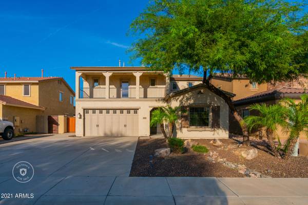 Peoria, AZ 85383,29613 N 69TH Avenue