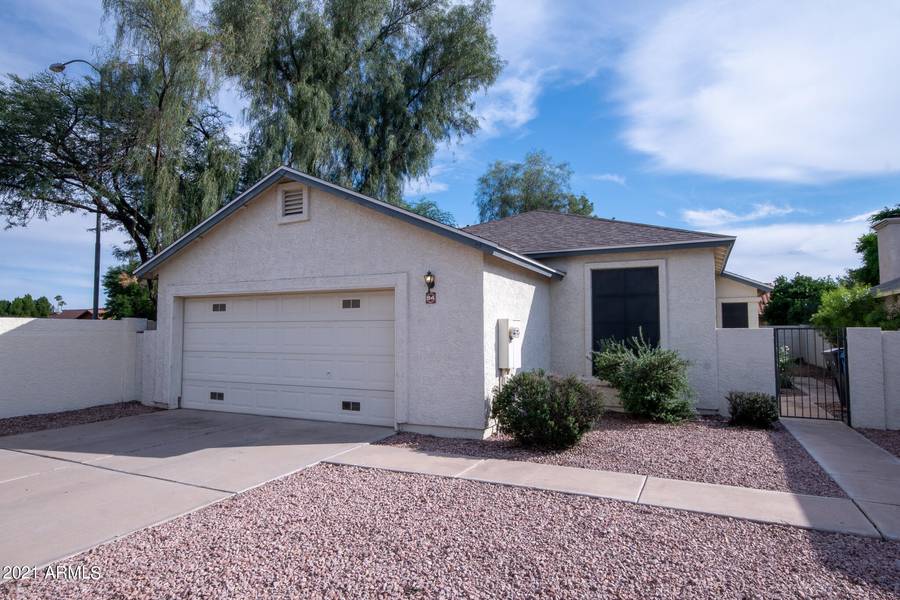 4725 E BROWN Road #54, Mesa, AZ 85205