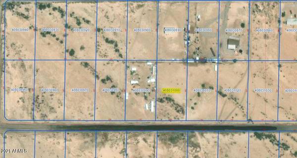 Eloy, AZ 85131,0 W Concordia Drive #100