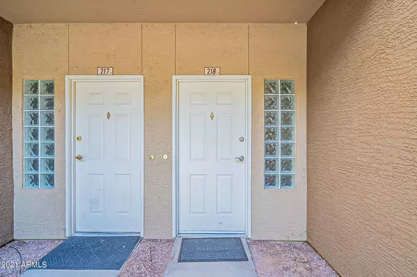 Mesa, AZ 85203,1335 E JUNE Street #218