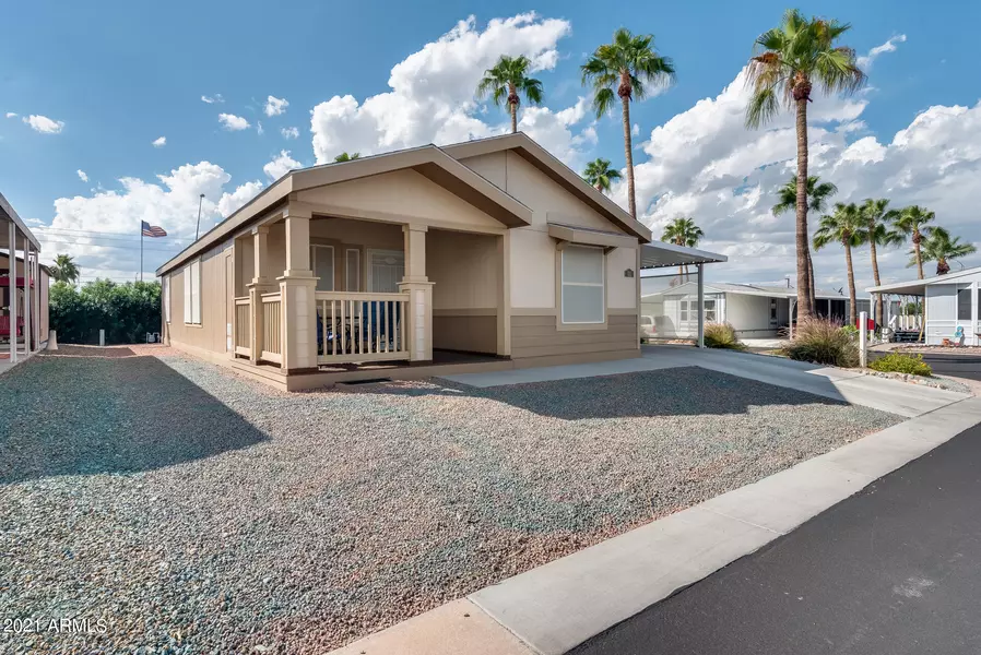 9302 E BROADWAY Road #1, Mesa, AZ 85208