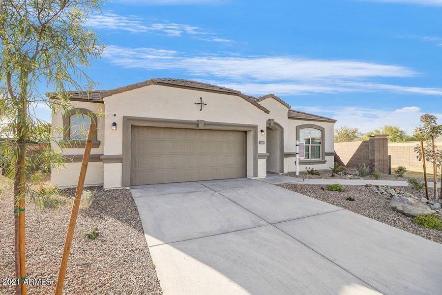 30358 W CRITTENDEN Lane, Buckeye, AZ 85396