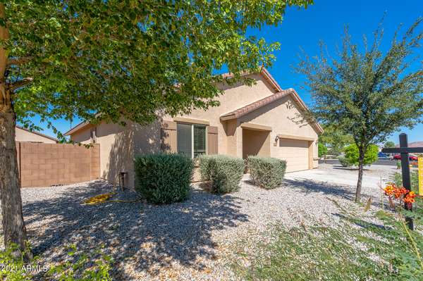 Buckeye, AZ 85326,25414 W MALDONADO Court