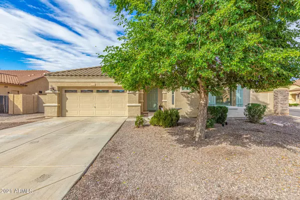 2092 E Jade Drive, Chandler, AZ 85286