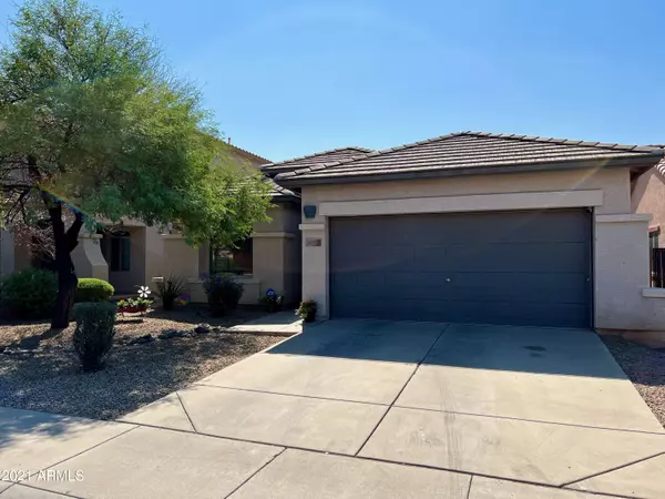 9255 W Berkeley Road, Phoenix, AZ 85037