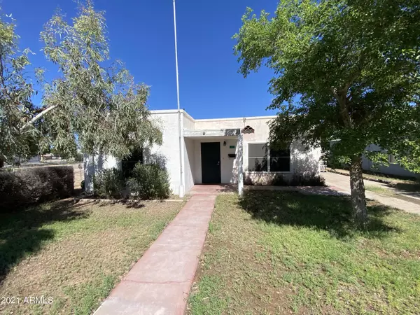 Coolidge, AZ 85128,456 W NORTHERN Avenue