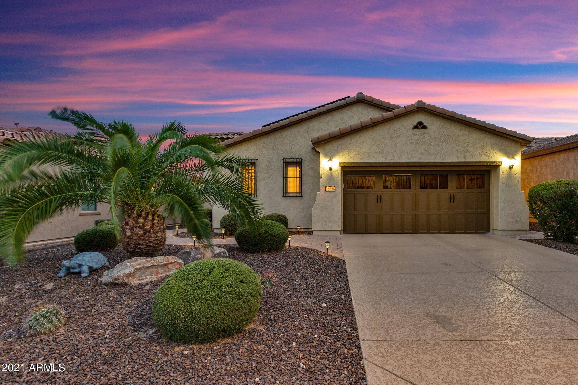Peoria, AZ 85383,28858 N 126TH Lane
