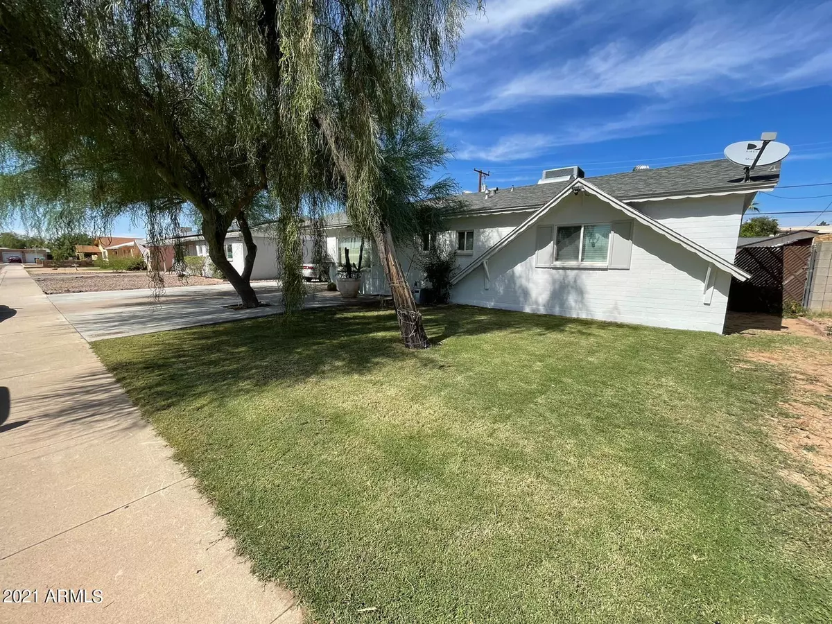 Phoenix, AZ 85029,2022 W ALTADENA Avenue