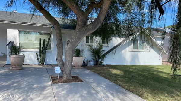 Phoenix, AZ 85029,2022 W ALTADENA Avenue