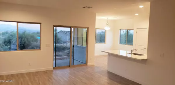 Wittmann, AZ 85361,32520 N 225th Avenue