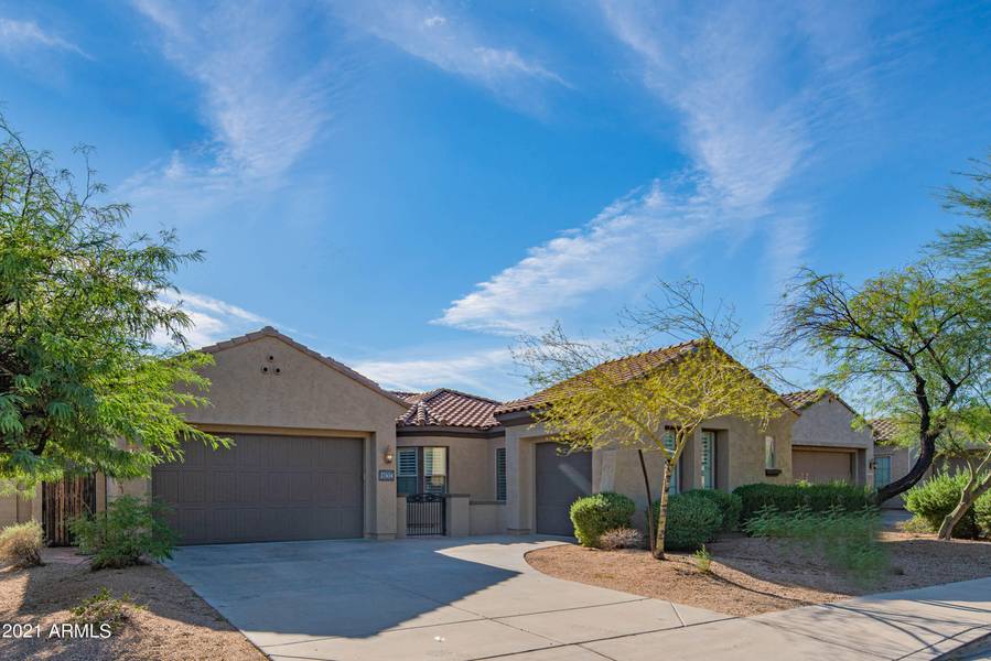 27434 N HIGUERA Drive, Peoria, AZ 85383