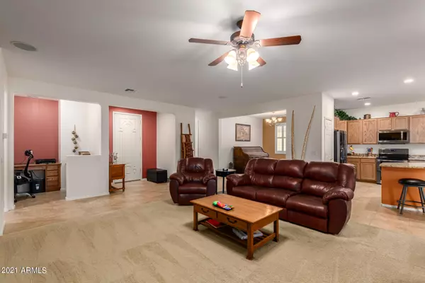 Maricopa, AZ 85138,20509 N ENCHANTMENT Pass