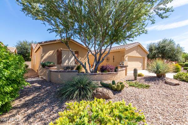 Maricopa, AZ 85138,20509 N ENCHANTMENT Pass