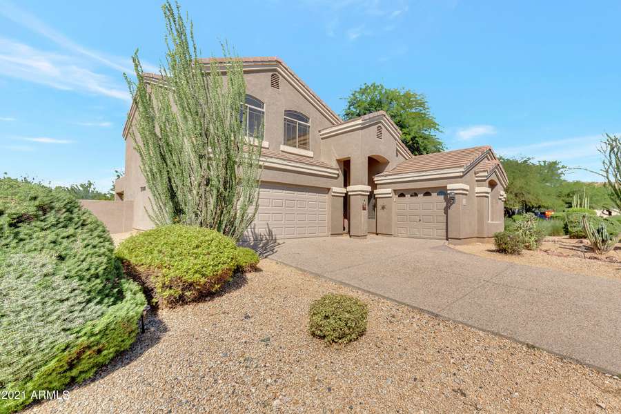 34046 N PATE Place, Cave Creek, AZ 85331