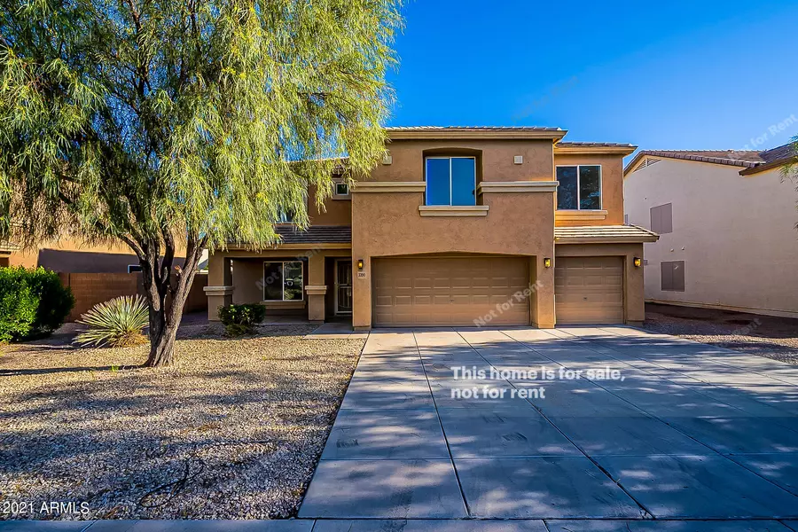 3390 E SIERRITA Road, San Tan Valley, AZ 85143