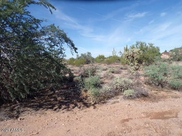 Apache Junction, AZ 85119,1090 S GERONIMO Road #-