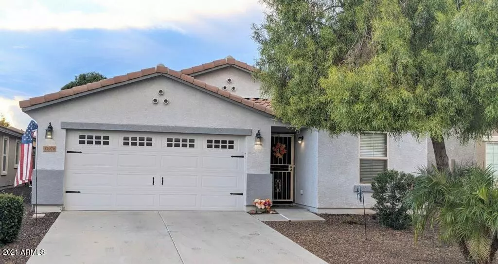 37978 N BEVERLY Avenue, San Tan Valley, AZ 85140