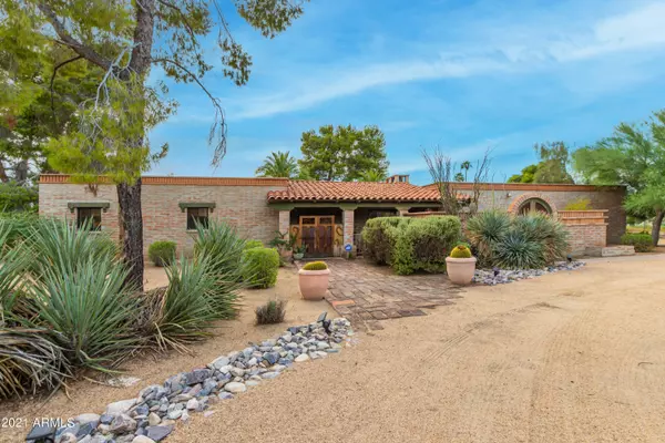 12240 N SCOTTSDALE Road, Scottsdale, AZ 85254