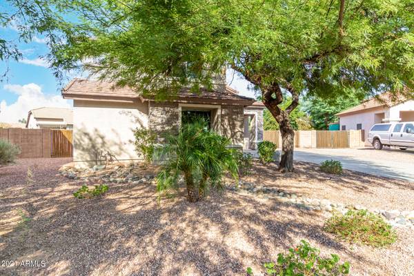 Litchfield Park, AZ 85340,13512 W Keim Drive