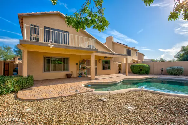 Chandler, AZ 85226,3873 W PARK Avenue