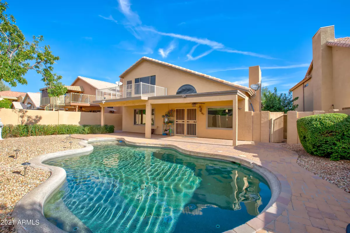 Chandler, AZ 85226,3873 W PARK Avenue