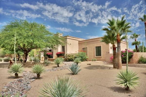 Paradise Valley, AZ 85253,4708 E DESERT PARK Place