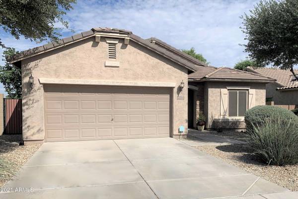 Waddell, AZ 85355,17958 W LAWRENCE Lane