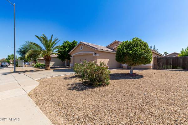 Peoria, AZ 85345,8551 W CAROL Avenue