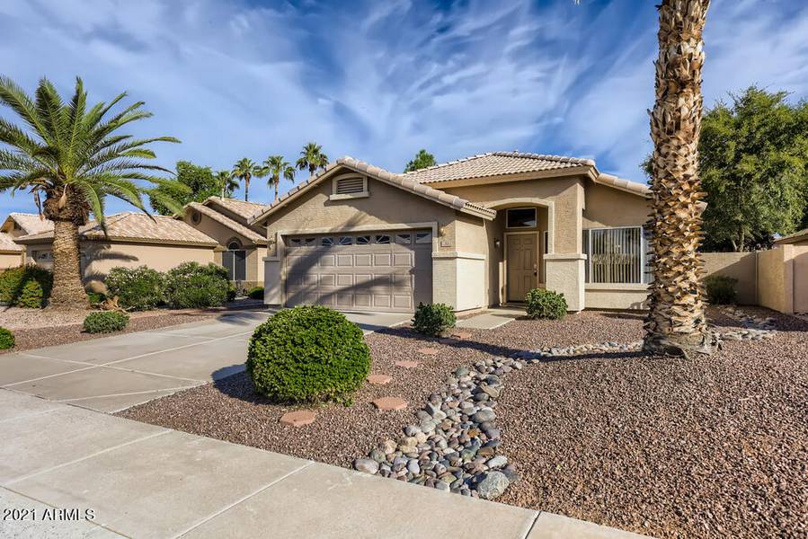 56 W DEL RIO Street, Gilbert, AZ 85233