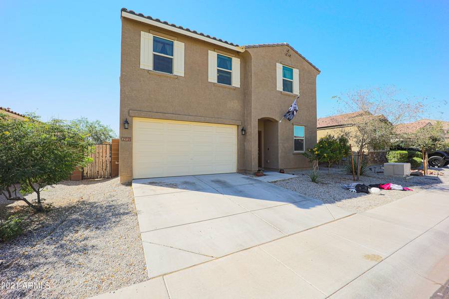 23721 W WATKINS Street, Buckeye, AZ 85326