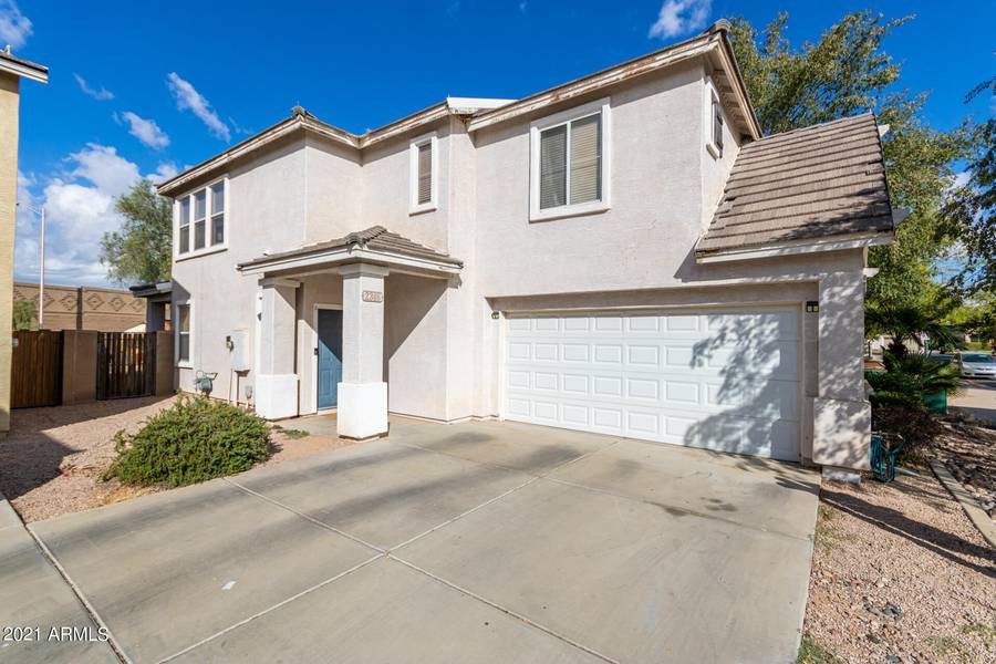 2346 S 87TH Place, Mesa, AZ 85209