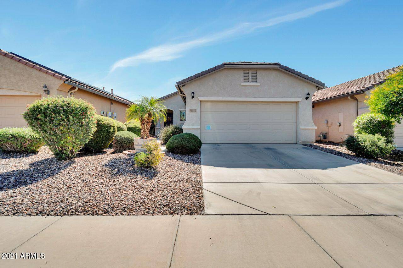 Florence, AZ 85132,7215 W PLEASANT OAK Way