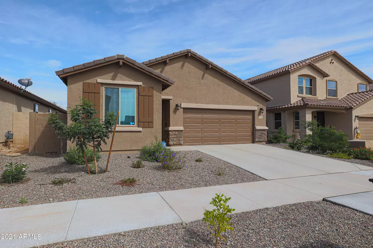 Surprise, AZ 85387,17284 W MOLLY Lane