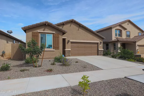 17284 W MOLLY Lane, Surprise, AZ 85387