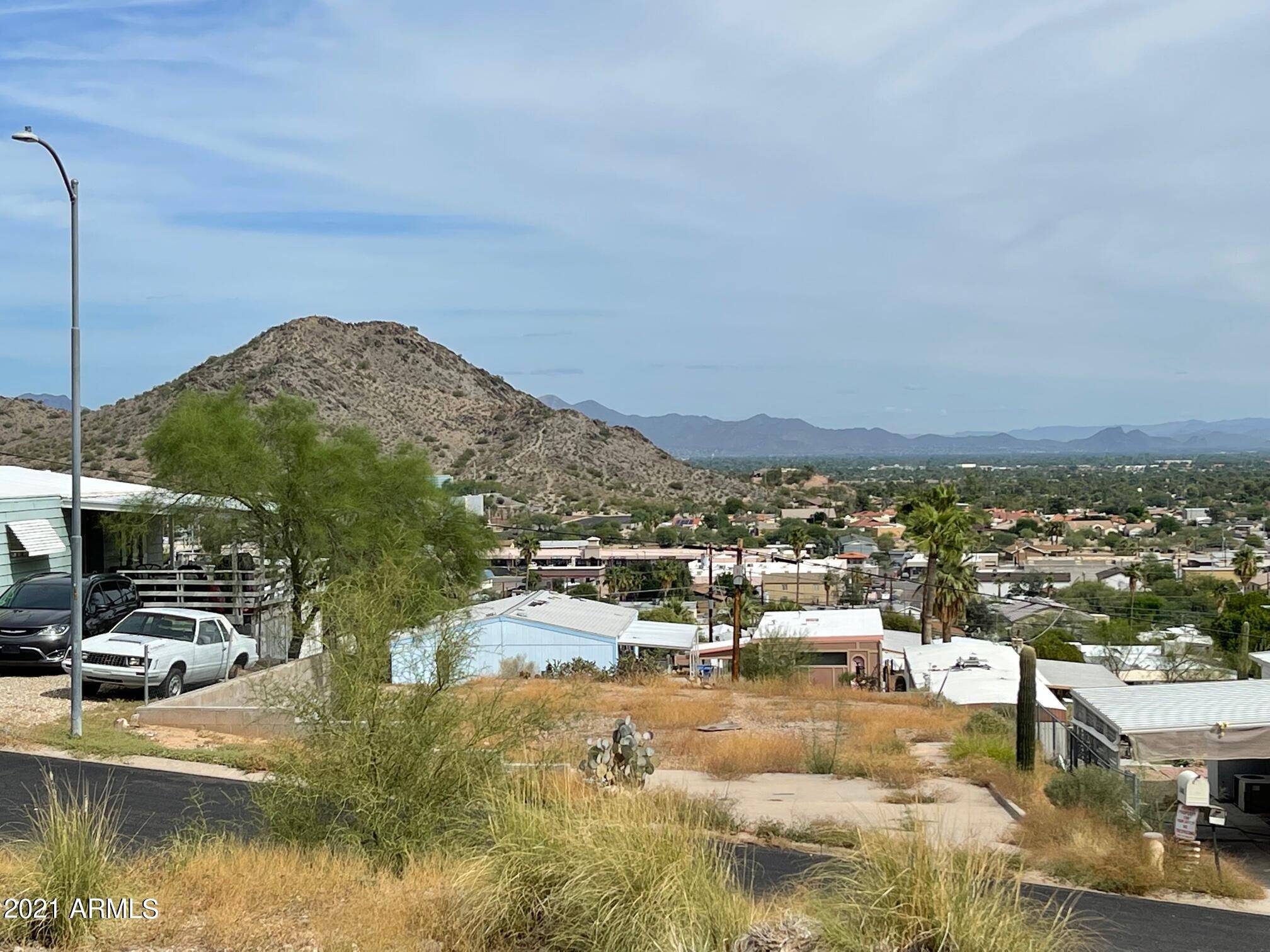 13042 N 18TH Place #40, Phoenix, AZ 85022